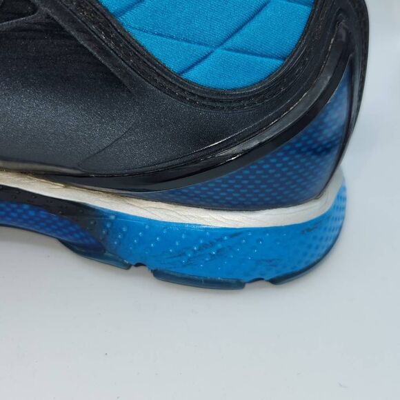 Under Armour Cam Newton C1N Highlight Training Sneakers Athletic Shoes Men's 10 - Picture 6 of 12